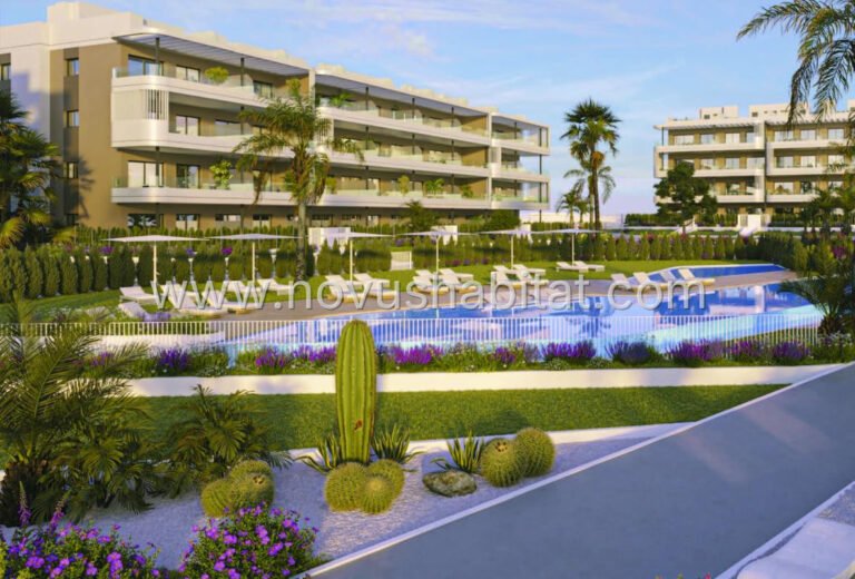 Penthouse in Torrevieja - 562675 - foto 13