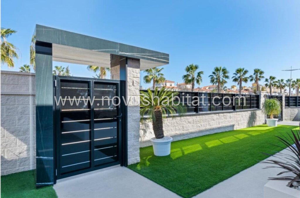 Villa in Algorfa - 436489 – foto 5