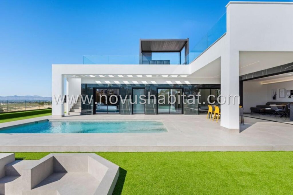 Villa in Algorfa - 436489 – foto 1