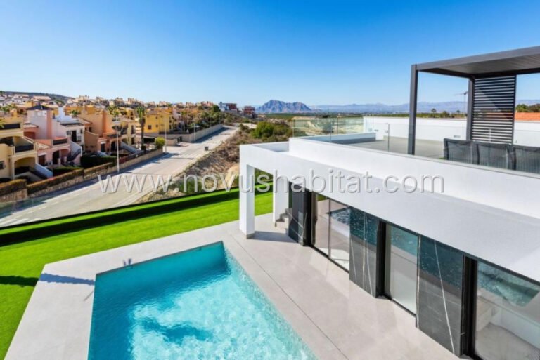 Villa in Algorfa - 436462 - foto 6