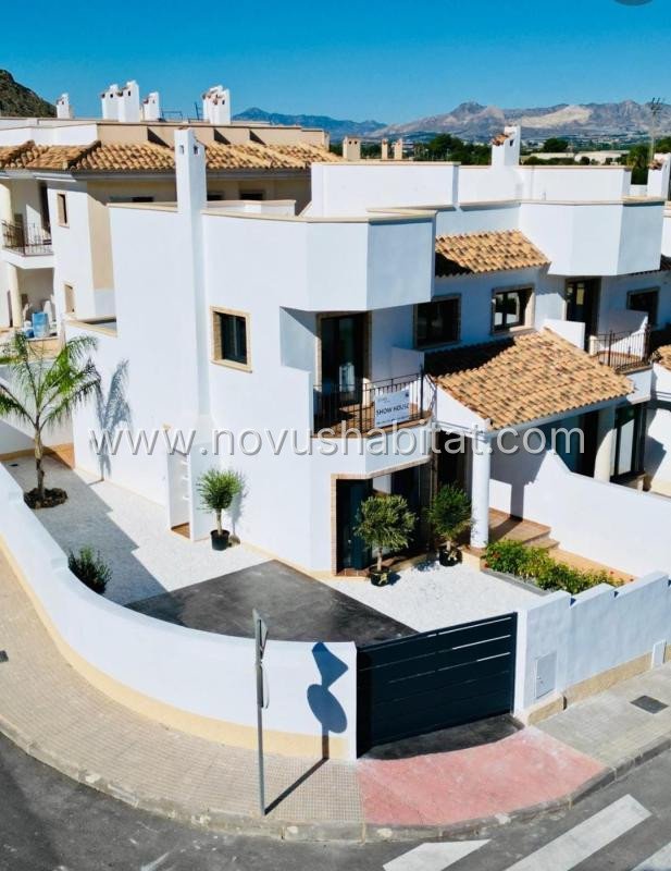 Bungalow í Callosa de Segura