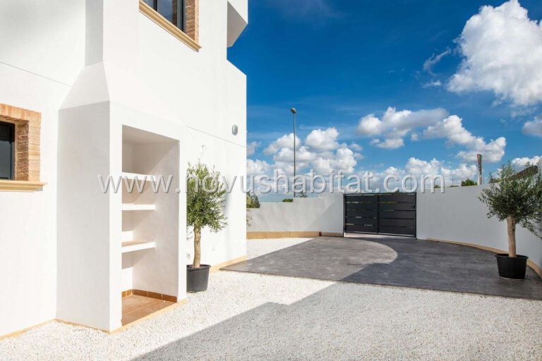 Bungalows en Callosa de Segura - foto 3
