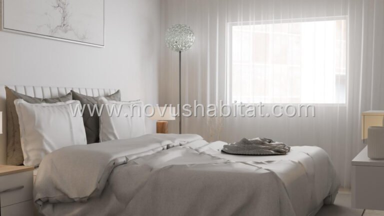 Íbúðir í Campoamor-Carolinas-Altozano, Alicante - foto 2