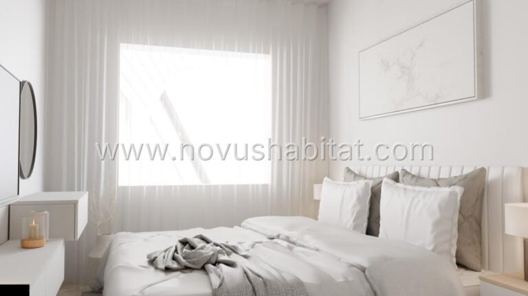 Íbúð í Alicante - 437399 - foto 6