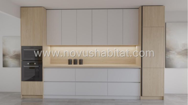 Íbúð í Alicante - 437399 - foto 14