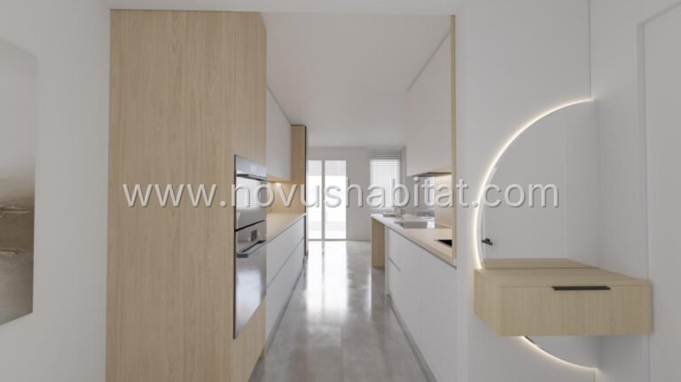 Penthouse in Alicante - 437401 - foto 17