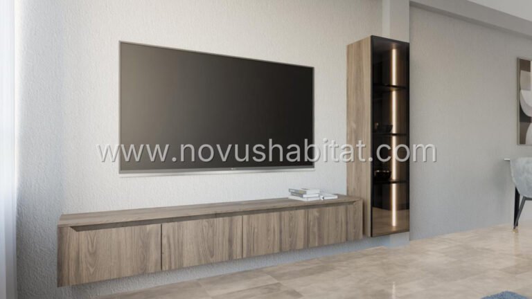 Penthouse in Alicante - 437401 - foto 27