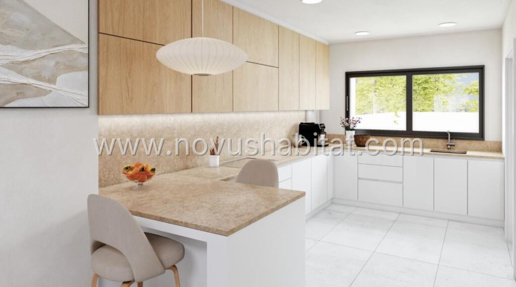 Villa en Benferri - 440363 – foto 4