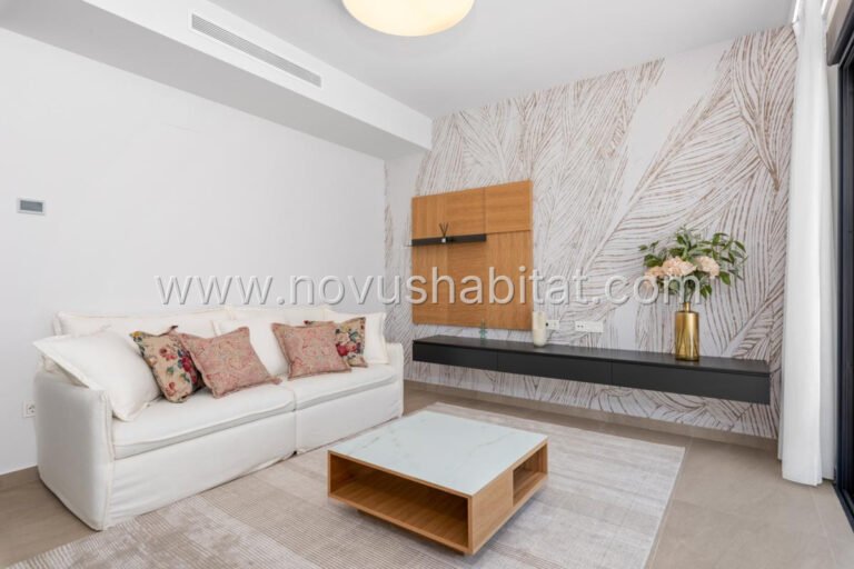 Villa en Orihuela Costa, Orihuela - foto 2