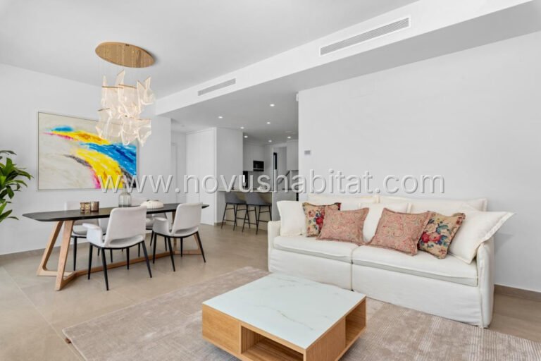 Villa en Orihuela Costa, Orihuela - foto 4