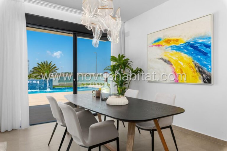 Villa í Orihuela - 440346 - foto 8