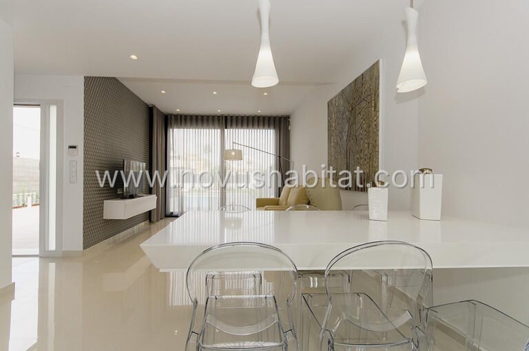 Villa í Orihuela Costa, Orihuela - foto 5