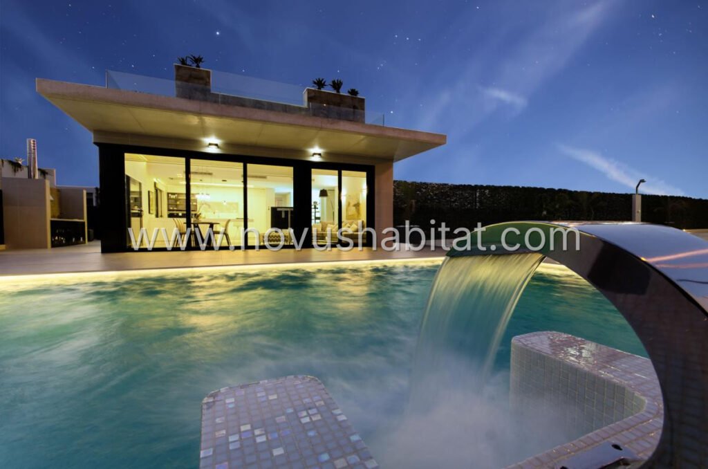 Villa í Orihuela - 440729 – foto 1