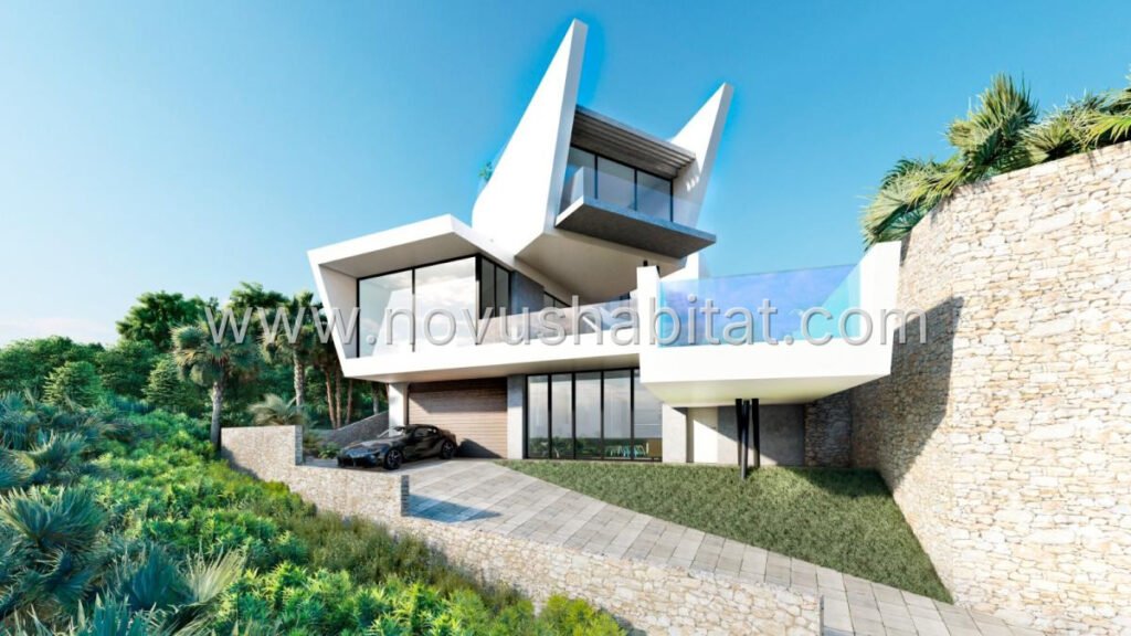 Villa en Orihuela - 440745 – foto 2