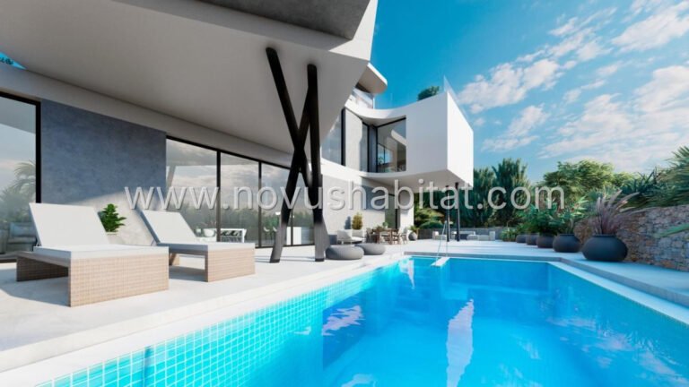 Villa en Orihuela Costa, Orihuela - foto 5