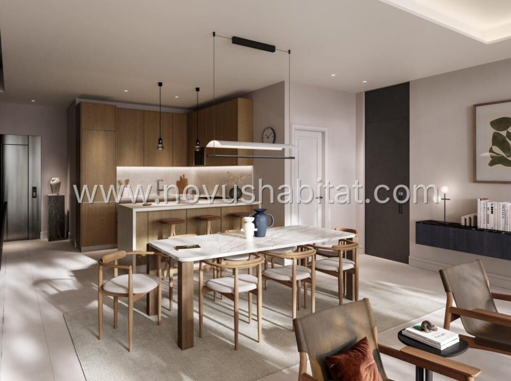 Raðhús í Málaga - 341717 – foto 3
