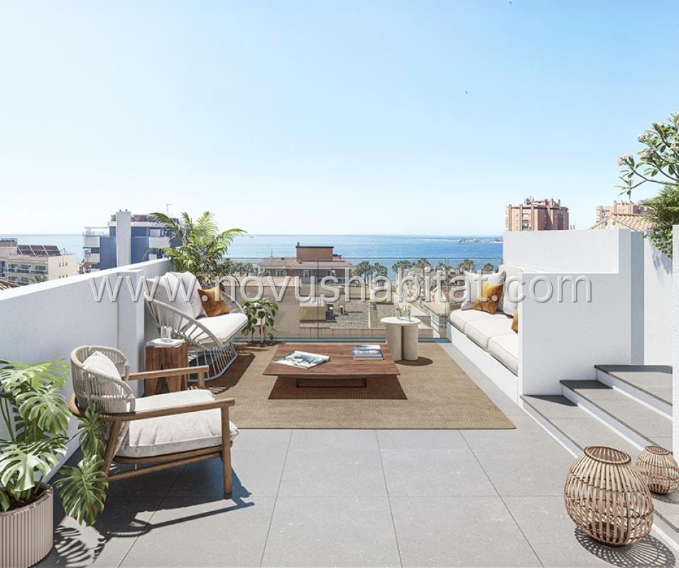 Apartamento en Málaga - 449583 – foto 2