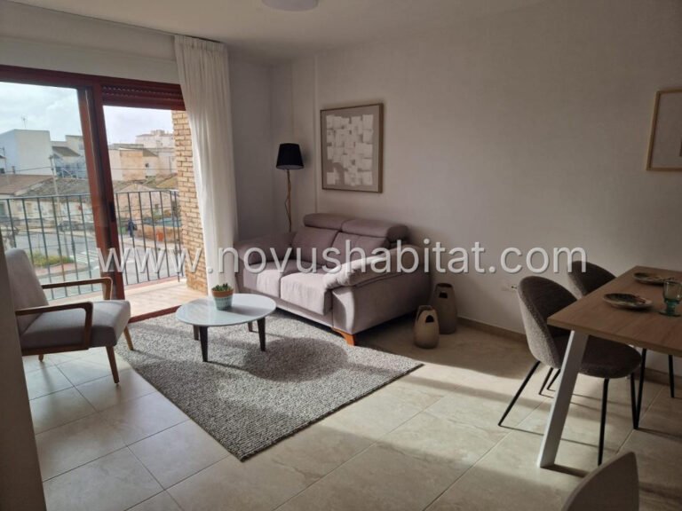 Apartamento en Avileses - 449318 - foto 17