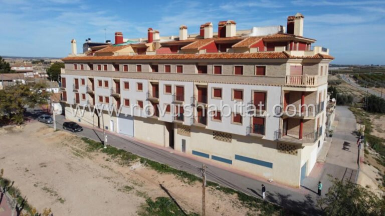 Apartamentos en Avileses - foto 6