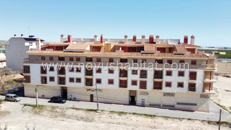 Apartamento en Avileses - 449315 - foto 19