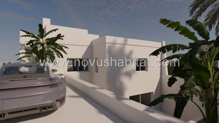 Villa en Algorfa - foto 4