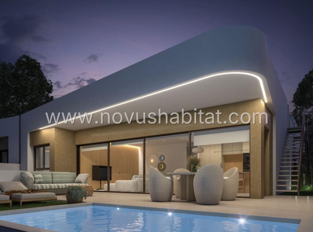 Villa en Dolores - 450381 – foto 1