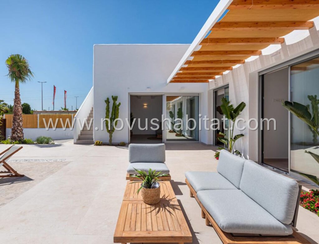 Villa en Dolores - 450528 – foto 1