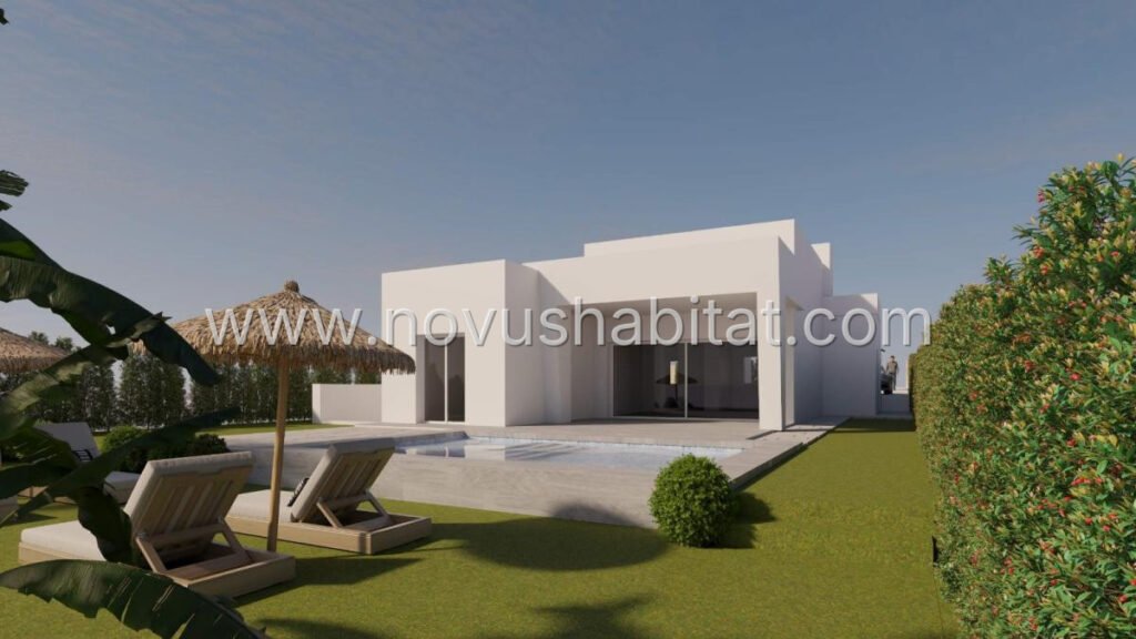 Villa in Algorfa - 449922 – foto 1