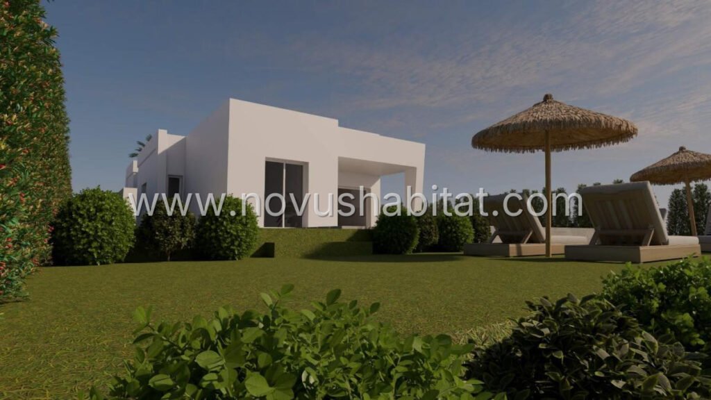 Villa in Algorfa - 449922 – foto 2