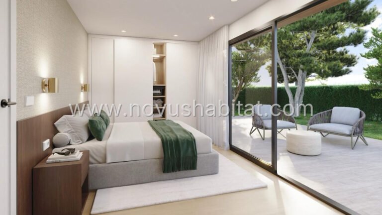 Apartamentos en La Nucía Village, La Nucia - foto 3