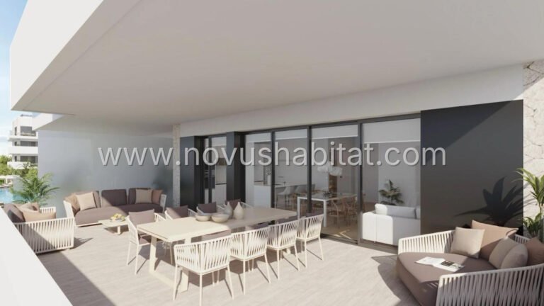 Apartment in La Nucia - 476504 - foto 6