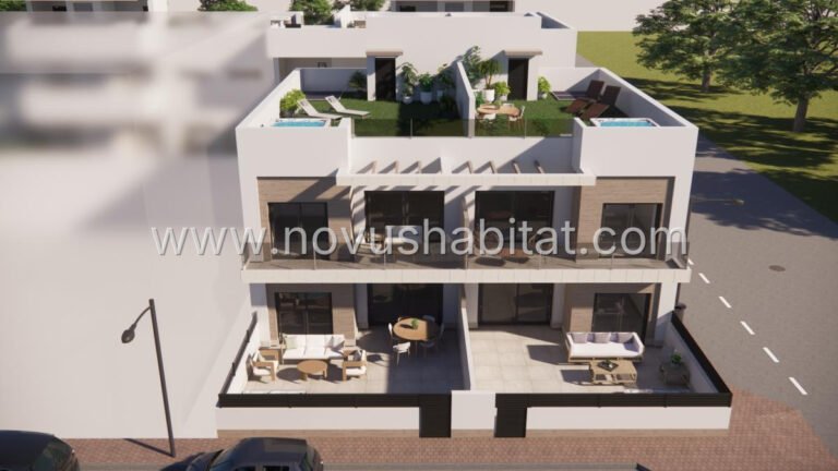 Apartment in Rojales - 450309 - foto 9