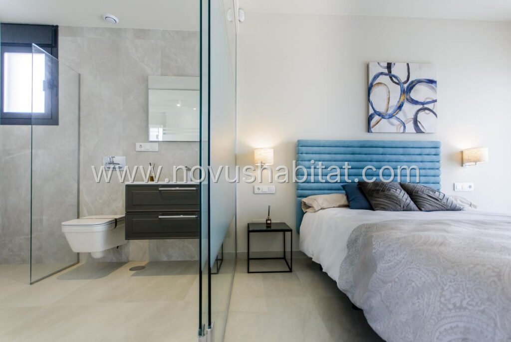 Villa en San Miguel de Salinas - 450388 – foto 5