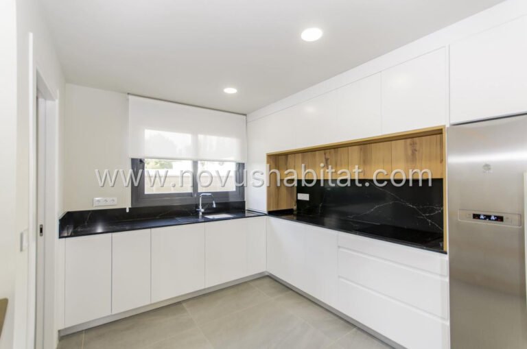 Villa in San Miguel de Salinas - 450388 - foto 6