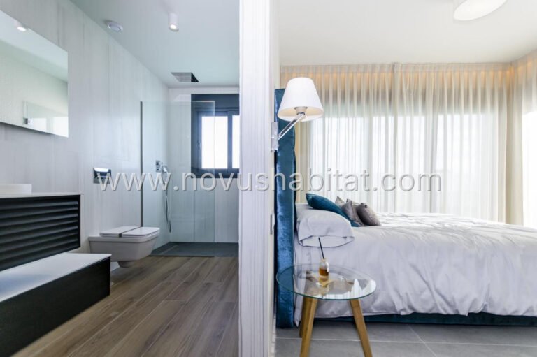 Villa in San Miguel de Salinas - 450388 - foto 7