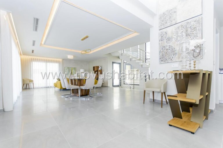 Villa in San Miguel de Salinas - 450388 - foto 9