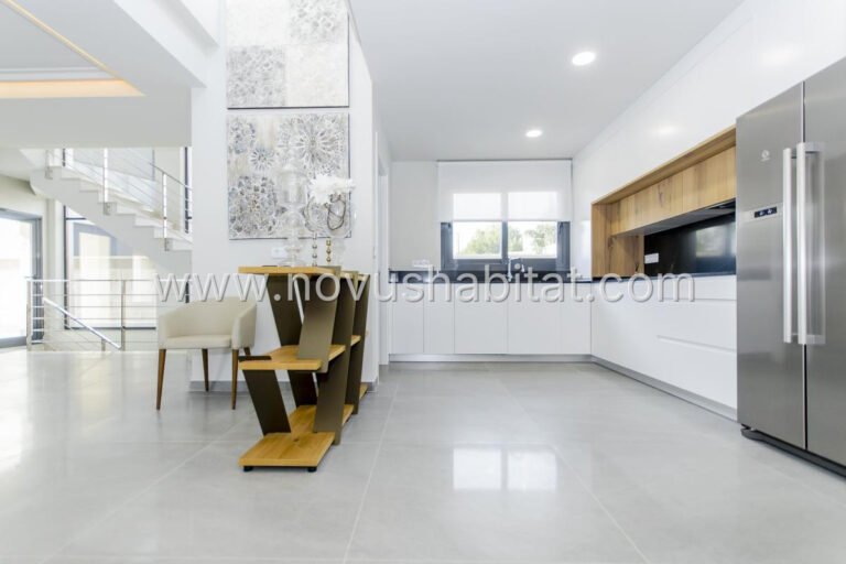 Villa in San Miguel de Salinas - 450388 - foto 10