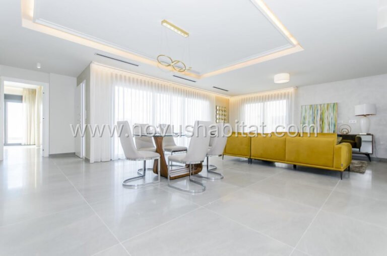 Villa in San Miguel de Salinas - 450388 - foto 11