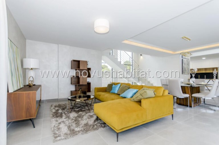 Villa in San Miguel de Salinas - 450388 - foto 12