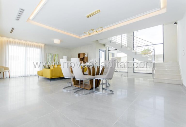 Villa in San Miguel de Salinas - 450388 - foto 13