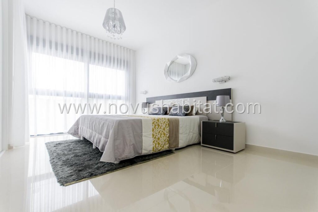 Villa in San Miguel de Salinas - 450394 – foto 2