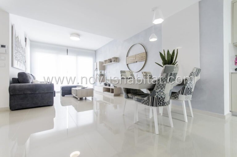 Villa in San Miguel de Salinas - 450394 - foto 11