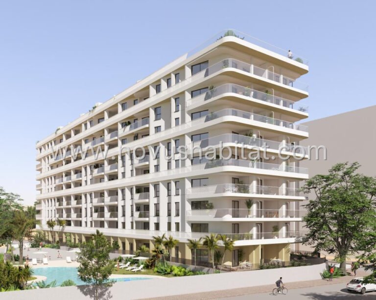 Apartamento en La Villajoyosa / Vila Joiosa - 419579 - foto 2