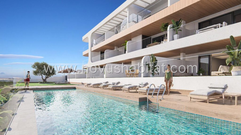 Apartamento en Benijofar - 451290 – foto 1