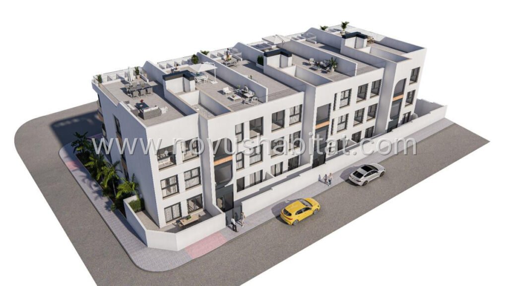 Apartamento en Benijofar - 451298 – foto 4