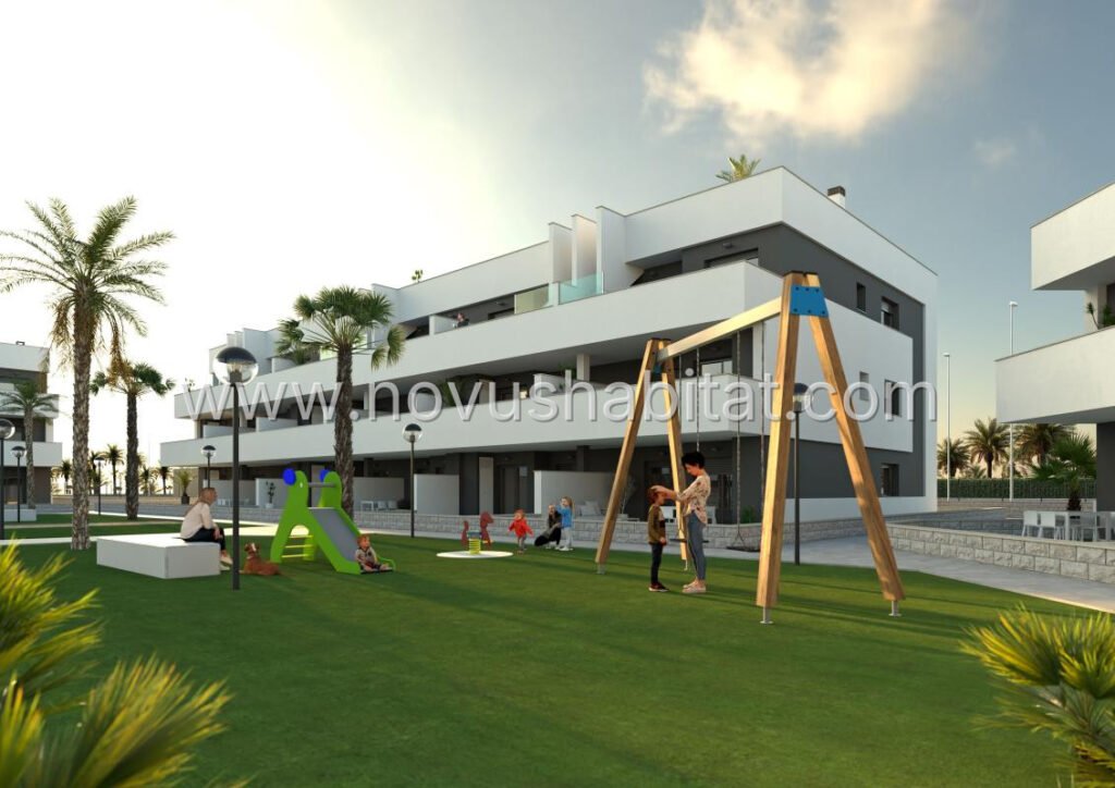 Apartamento en Guardamar del Segura - 548778 – foto 1