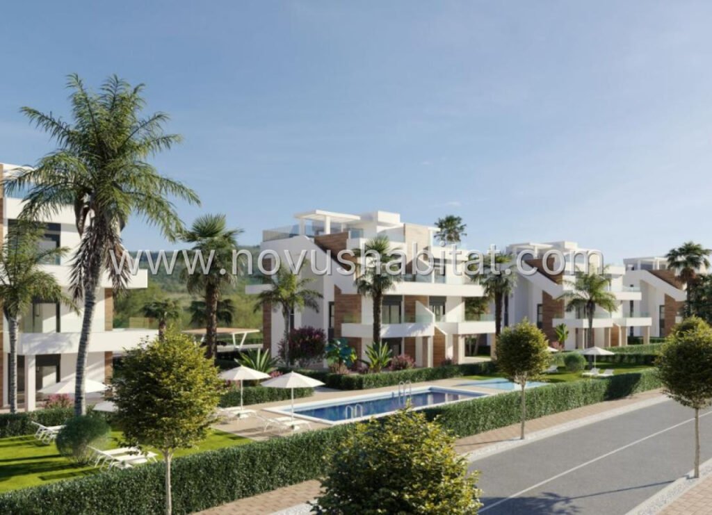 Apartamento en Fuente Álamo - 451533 – foto 1