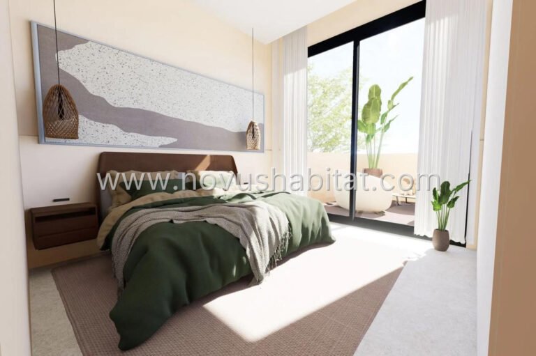 Penthouse in El Campello - 451827 - foto 4
