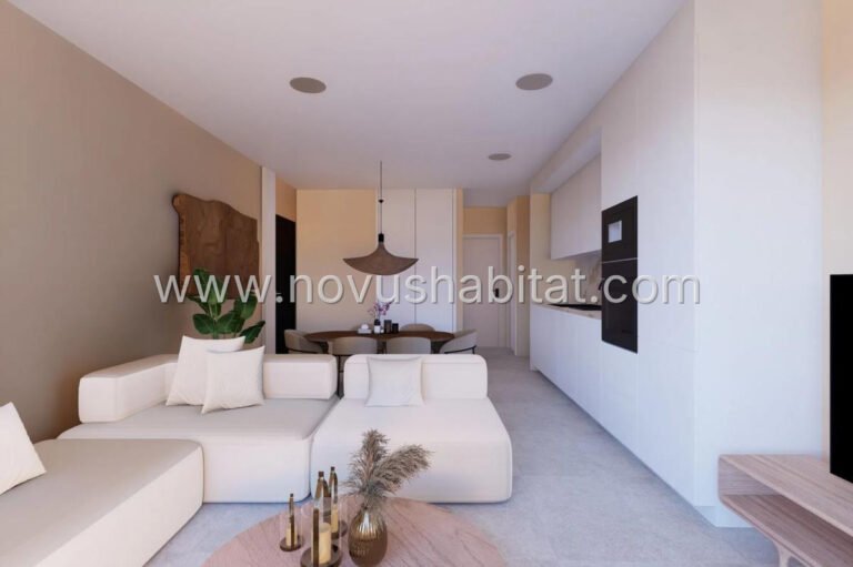 Apartment in El Campello - 451823 - foto 7