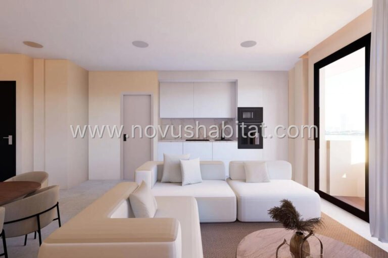 Penthouse in El Campello - 451827 - foto 8